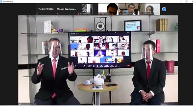 Serba Pertama di Minggu Kedua November