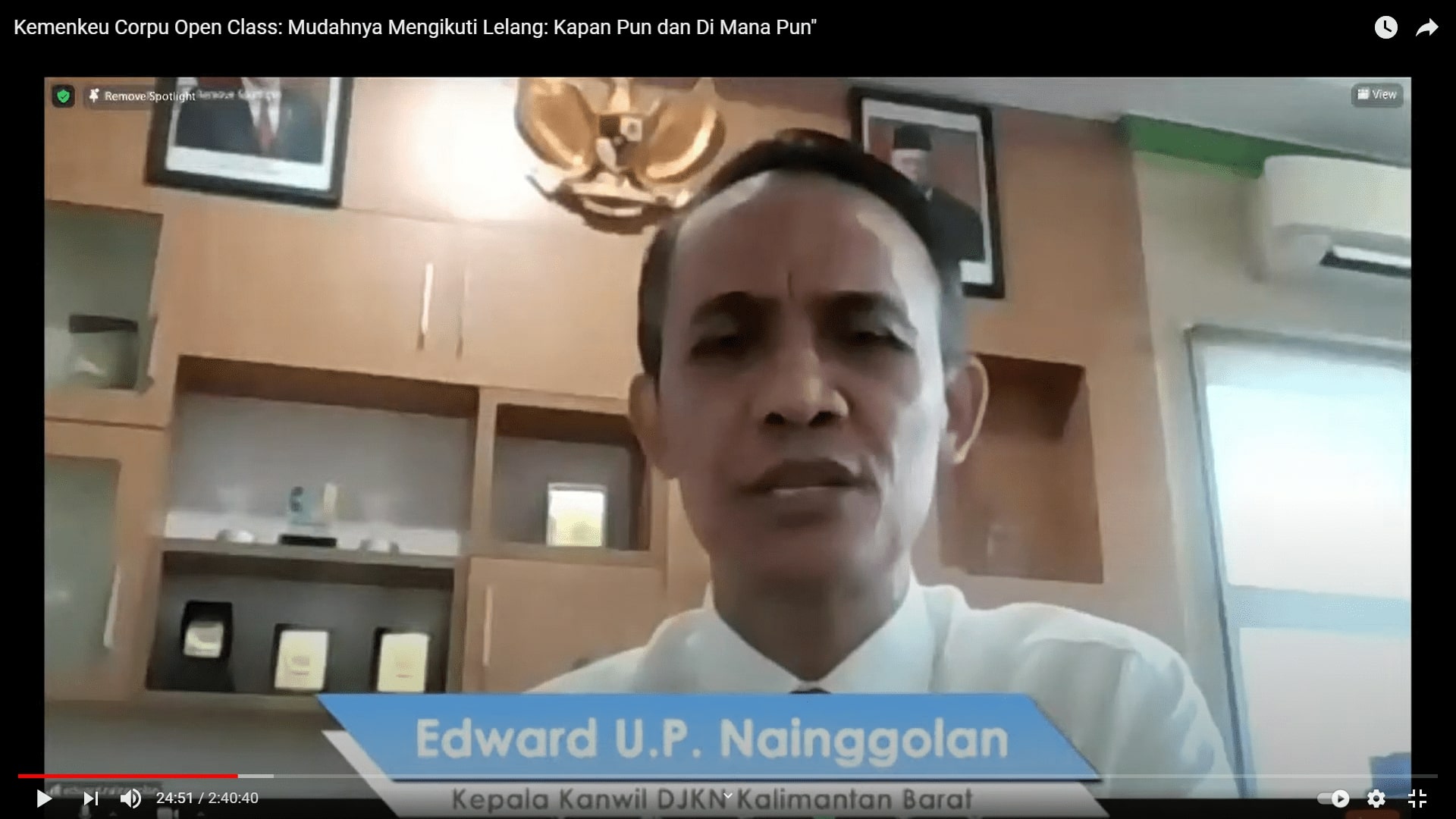 Mudahnya Mengikuti Lelang: Kapan Pun dan Di Mana Pun