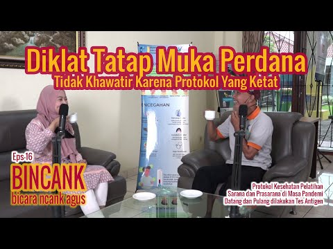 Bincank Episode 15 dan 16