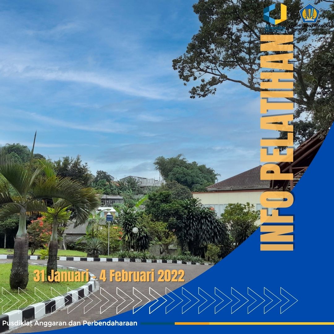 Pembukaan Pelatihan 31 Januari 2022