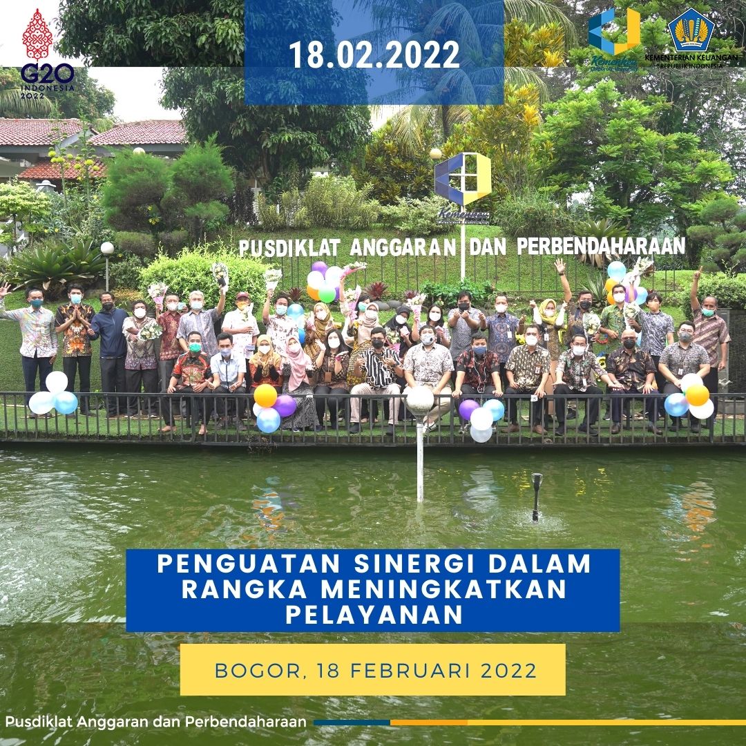 INKK Penguatan Sinergi Dalam Rangka Meningkatkan Pelayanan di Tahun 2022