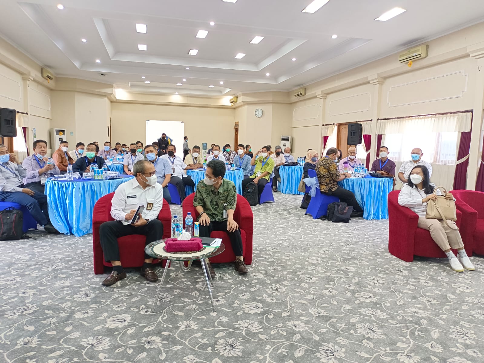 Pahami Teknik Pembuktian, Teoritis Maupun Praktis!