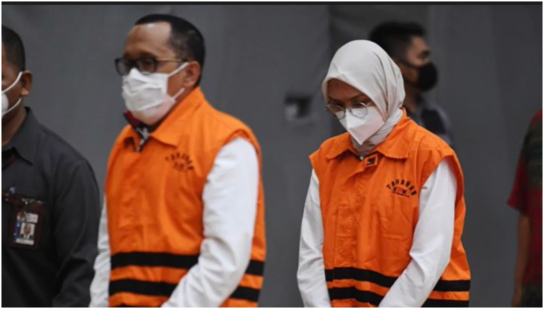 Korupsi Di Kabupaten Probolinggo