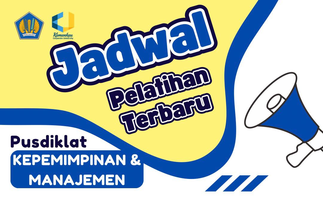 Jadwal Pelatihan Yang Sedang Berjalan