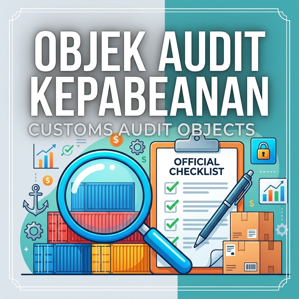 Objek Audit Kepabeanan