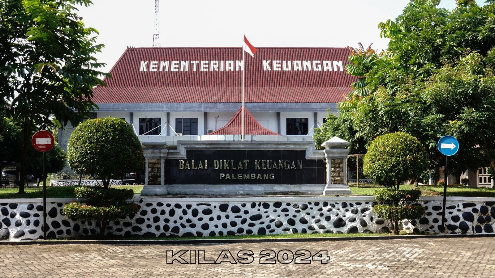 Kilas Kegiatan BDK Palembang di Tahun Anggaran 2024