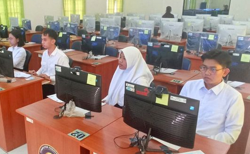 Seleksi Kompetensi Dasar (SKD) SPMB PKN STAN Tahun 2024
