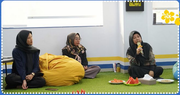 BingKe (Bincang Kekeluargaan) Episode ke-17