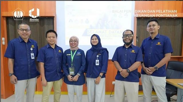 Psikotes SPMB Sarjana Terapan PKN STAN 2024