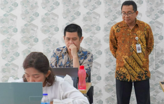Ujian Sertifikasi Konsultan Pajak (USKP) periode III Tahun 2024