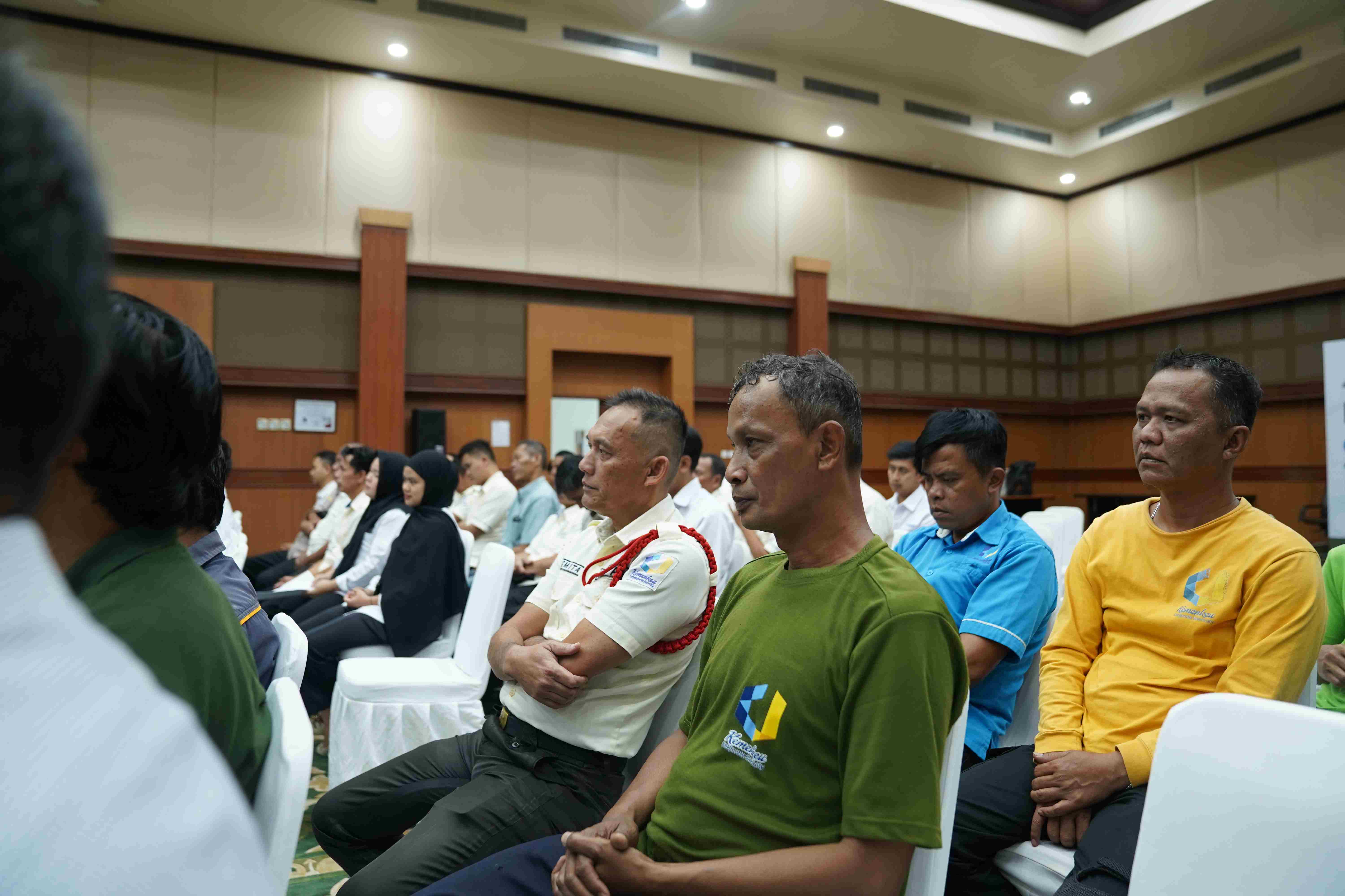 Kinerja dan Manfaat APBN Untuk Kita