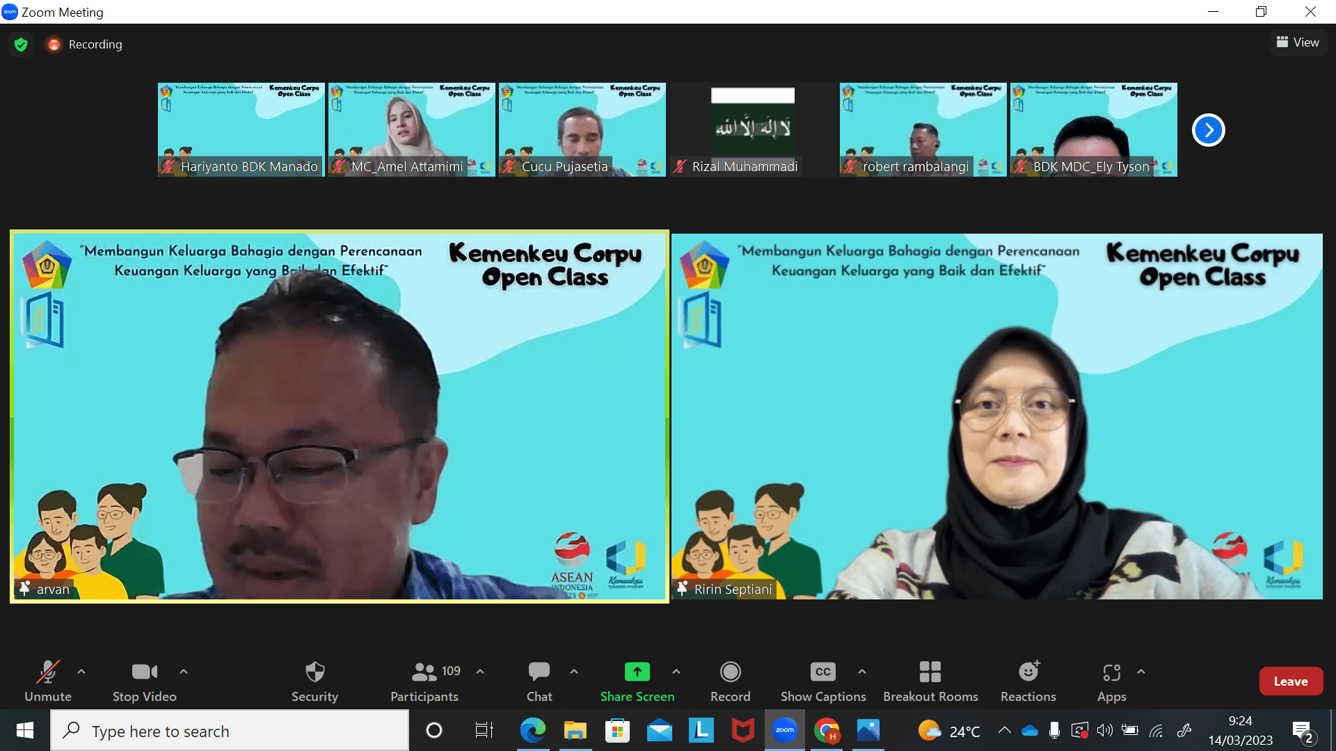 Membangun Keluarga Bahagia dengan Perencanaan Keuangan Keluarga yang Bahagia dan Efektif