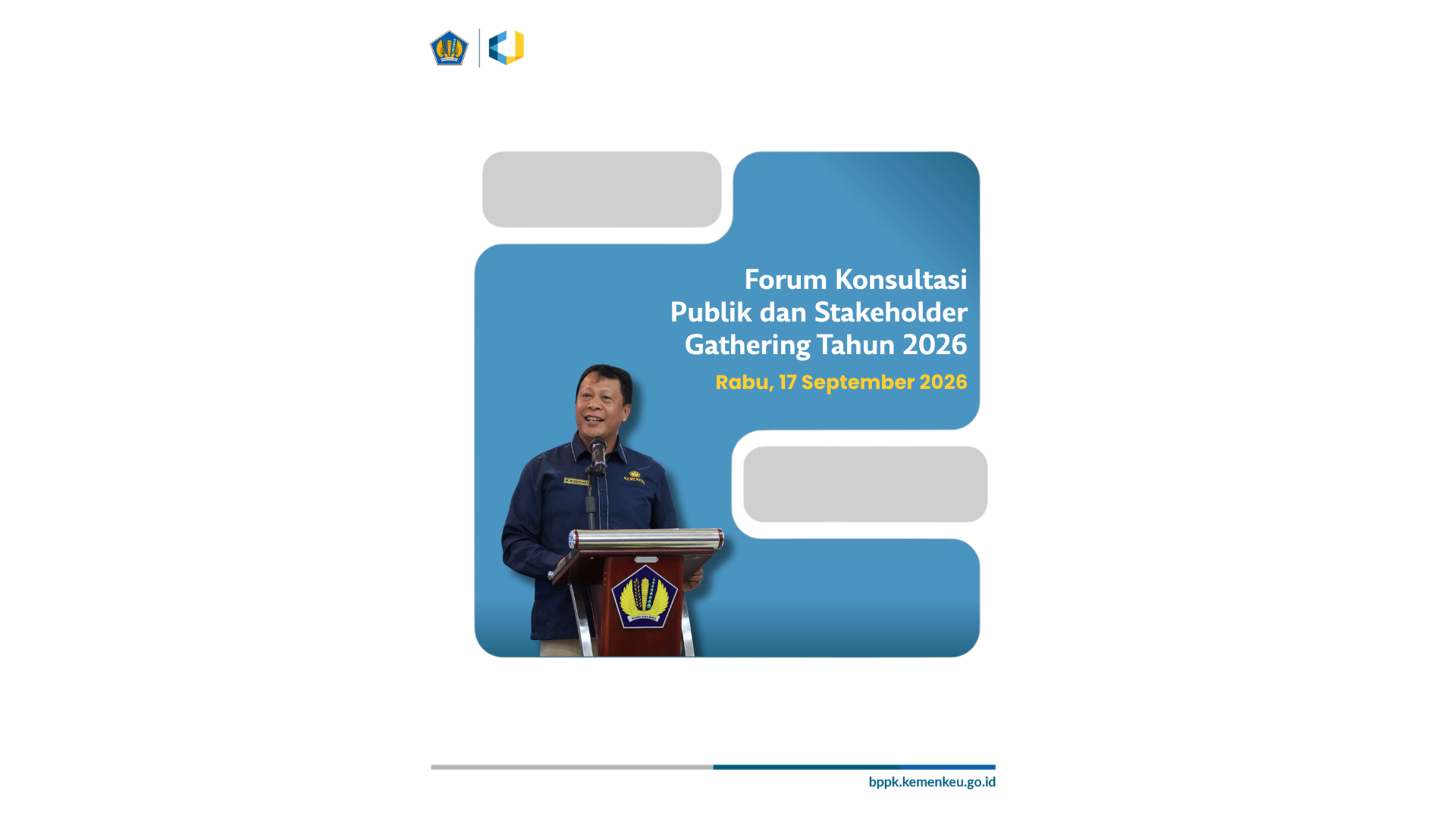 Mendengar untuk Berbenah, BDK Balikpapan Libatkan Stakeholder dalam Evaluasi Layanan