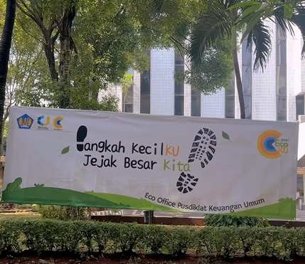 EcoKU: Piknik Bareng PPNPN untuk Sinergi dan Kepedulian Lingkungan