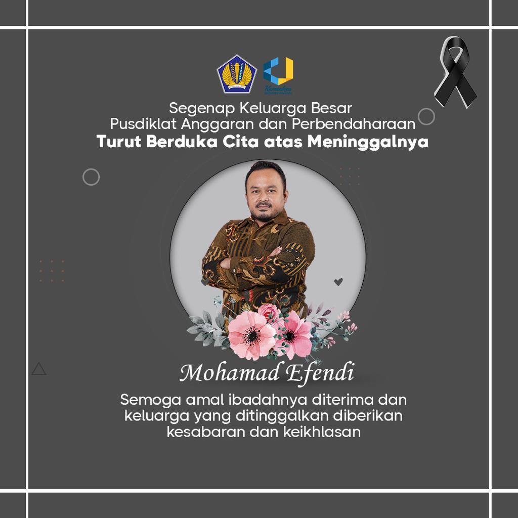 Turut Berduka Cita