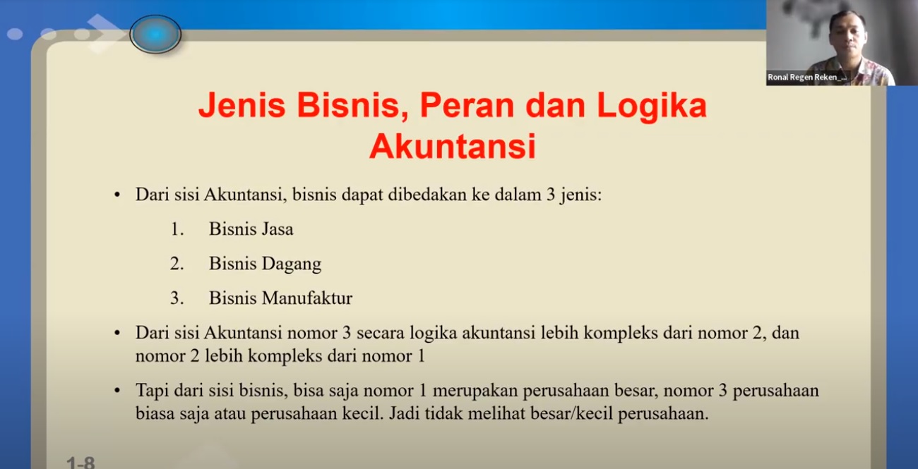 Bagaimana Pencatatan Dan Pelaporan Keuangan BUMDesa Dengan Excel?