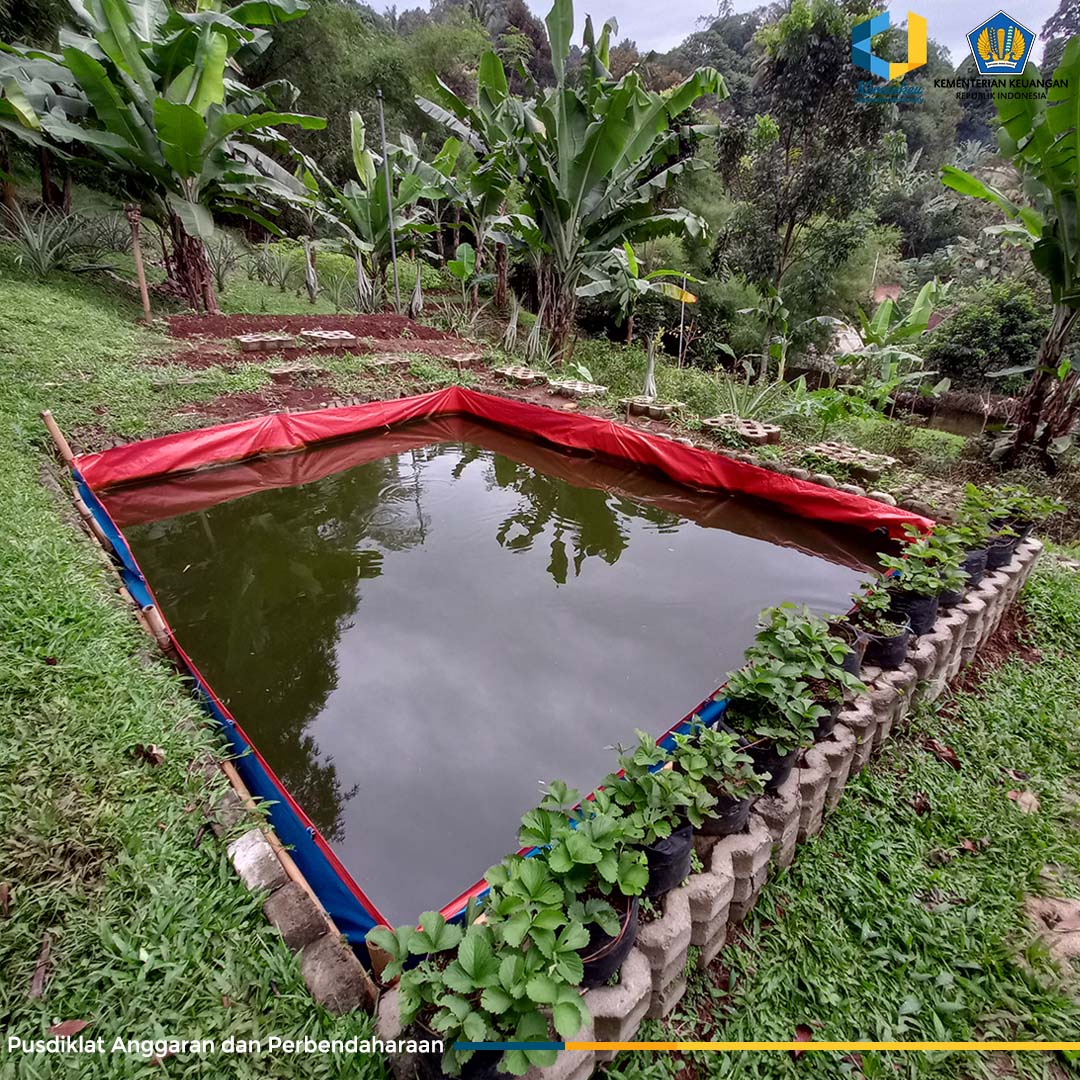Pengelolaan Lahan