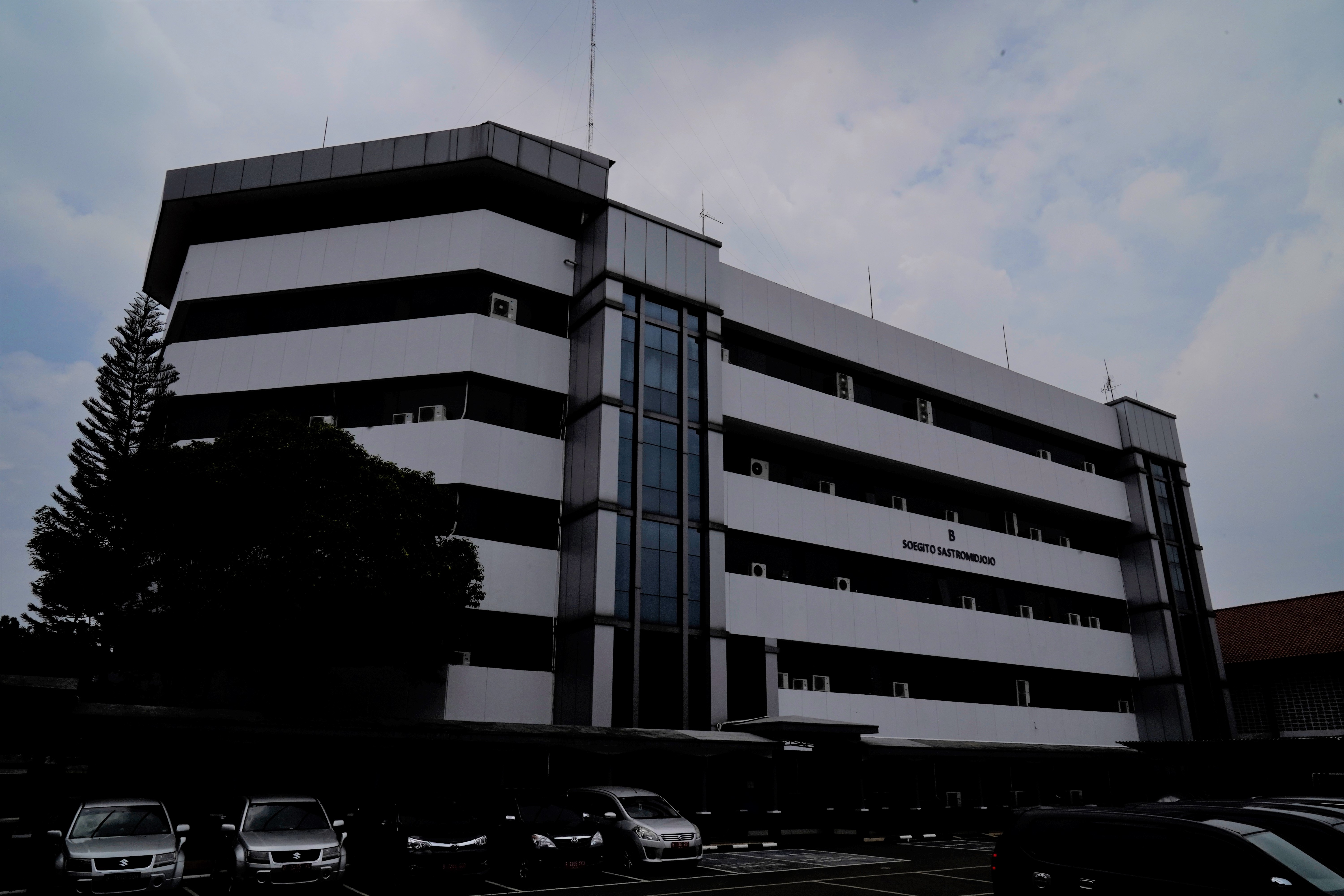 Pengumuman Hasil PJJ Pengawasan dan Pengendalian BMN Bagi Pengelola Barang tahun 2022