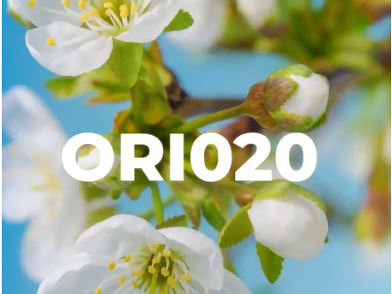 ORI020 sudah bisa dipesan sampai dengan 21 Oktober 2021